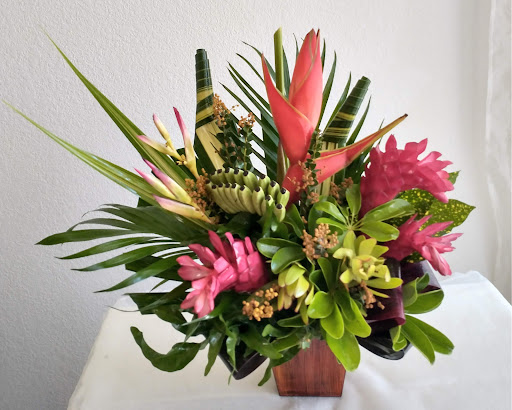 Florist «AG Flowers & Gift Boutique», reviews and photos, 538 S Gilbert Rd #105, Gilbert, AZ 85296, USA