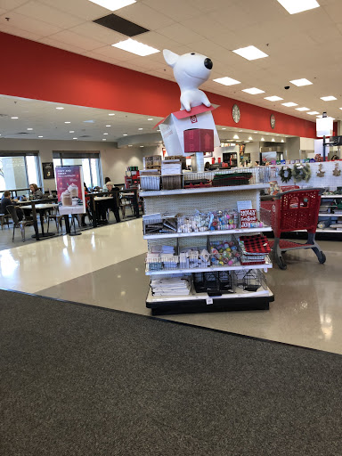 Department Store «Target», reviews and photos, 25601 Jeronimo Rd, Mission Viejo, CA 92691, USA