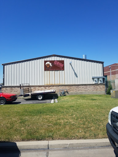 Grim Cycle Salvage, 554 Commerce Rd, Orem, UT 84058, USA, 