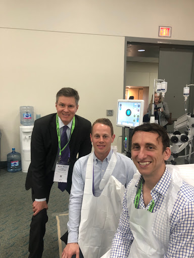 LASIK Surgeon «Loden Vision Centers», reviews and photos, 2501 21st Ave S, Nashville, TN 37212, USA