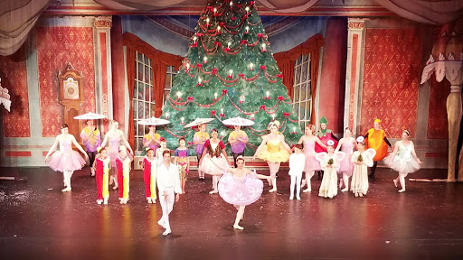 Concert Hall «Capitol Center For the Arts», reviews and photos, 44 S Main St, Concord, NH 03301, USA