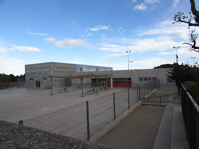 Col·legi Públic Sant Mateu de Riudecanyes Carrer Nou, 1, 43771 Riudecanyes, Tarragona, España