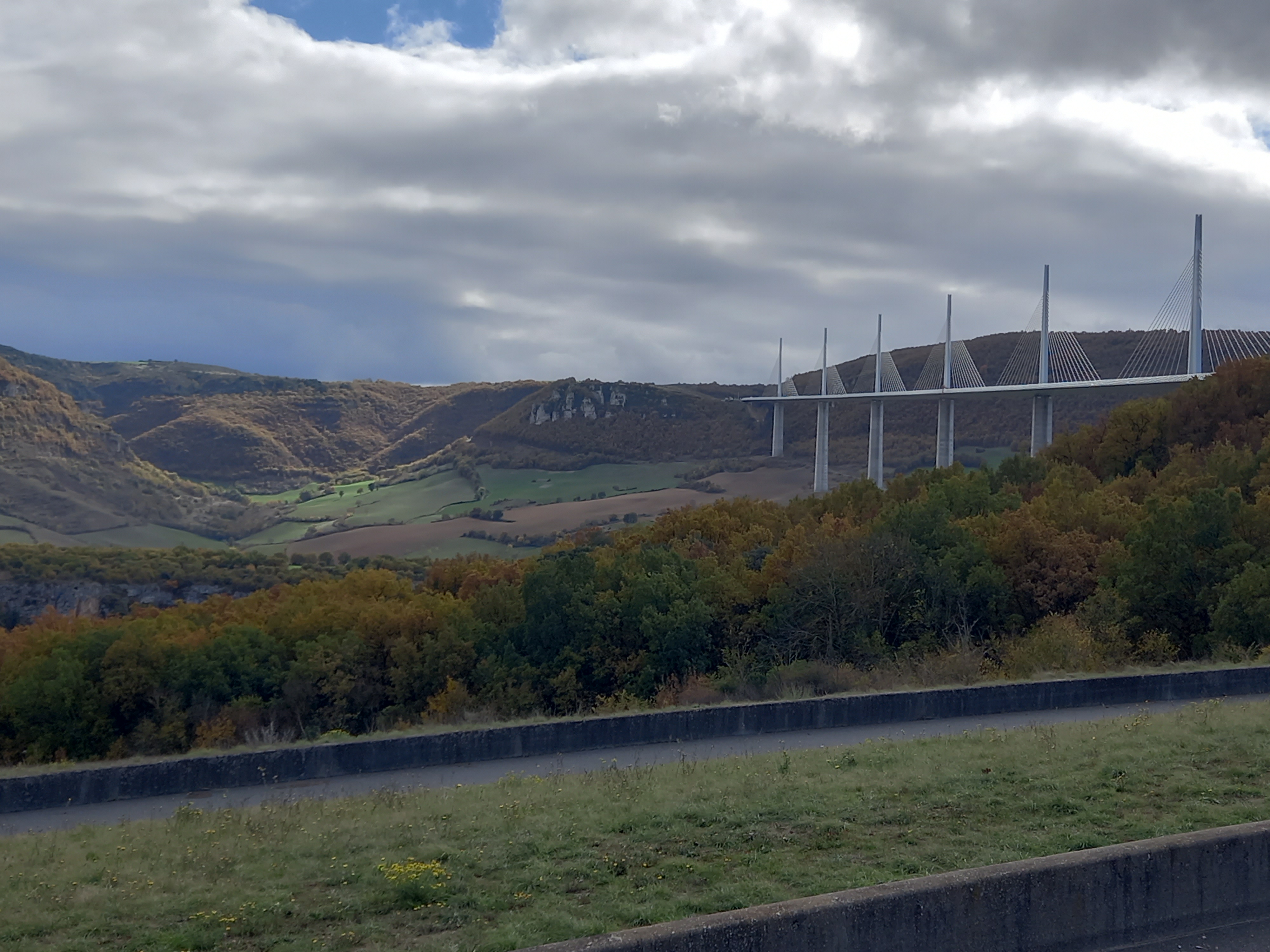 Photo n° 1 de l'avis de Philippe.o fait le 04/11/2021 à 15:26
