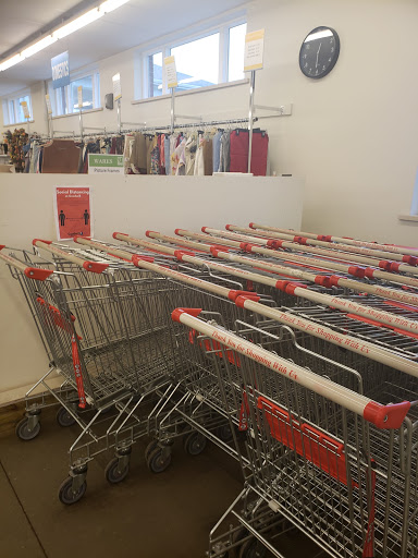 Thrift Store «Goodwill», reviews and photos, 1201 N Main St, Orrville, OH 44667, USA