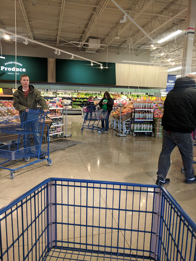 Grocery Store «Meijer», reviews and photos, 7701 Green Bay Rd, Kenosha, WI 53142, USA