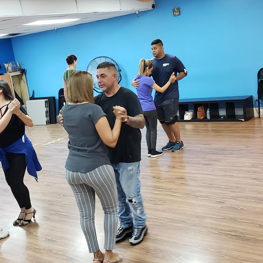 Dance School «Nuevolution Dance Studio», reviews and photos, 8979 Taft St, Pembroke Pines, FL 33024, USA