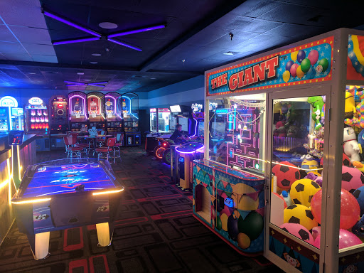 Bowling Alley «AMF Tempe Village Lanes», reviews and photos, 4407 S Rural Rd, Tempe, AZ 85282, USA