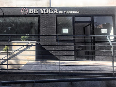 BE YOGA BE YOURSELF TORREJóN