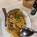 Photo n°1 de l'avis de Maria.r fait le 28/11/2021 à 15:44 sur le  La Cucina di Fra' Pappina à Erba