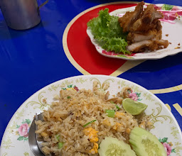 Crab Fried Rice photo