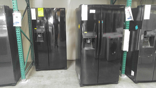 Appliance Store «Black Friday Outlets & Wholesale», reviews and photos, 935 S Milliken Ave Unit-B, Ontario, CA 91761, USA