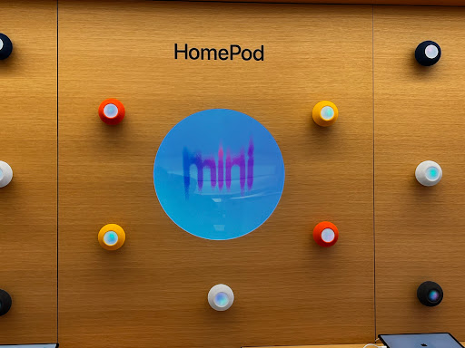 Computer Store «Apple Smith Haven», reviews and photos, 518 Smith Haven Mall, Lake Grove, NY 11755, USA