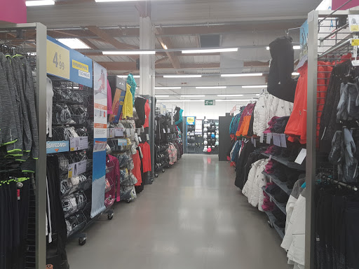 Decathlon Marseille Plan de Campagne Cabries