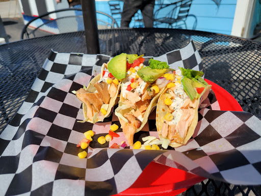 Market «The Fish Market», reviews and photos, 1120 Old State Hwy 210, Liberty, MO 64068, USA