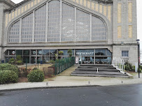 La Cité de la Mer du Restaurant français Le Quai des Mers - Restaurant à Cherbourg-en-Cotentin - n°7