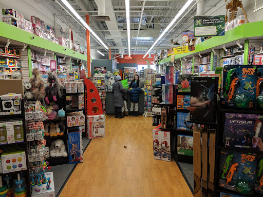 Toy Store «Toyology West Bloomfield», reviews and photos, 6389 Orchard Lake Rd, West Bloomfield Township, MI 48322, USA