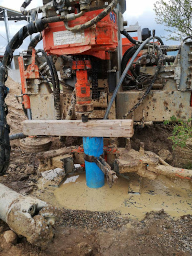Сондажи за вода Враца - Stoychev drill - Строителна фирма
