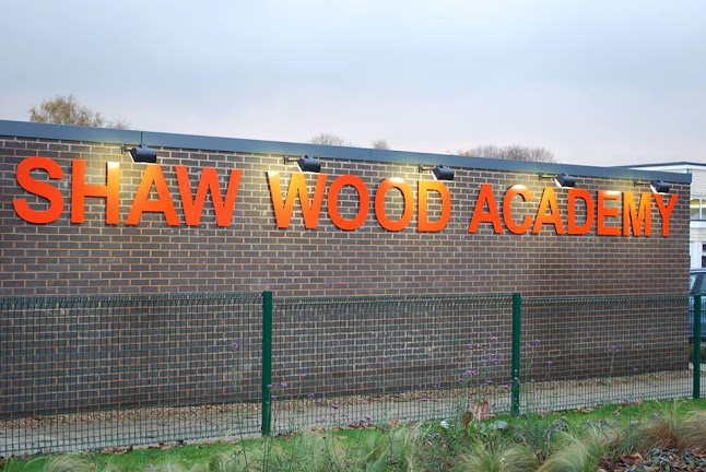 Shaw Wood Academy