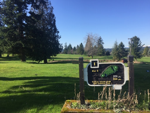 Golf Club «Vashon Island Golf & Country», reviews and photos, 24615 75th Ave SW, Vashon, WA 98070, USA