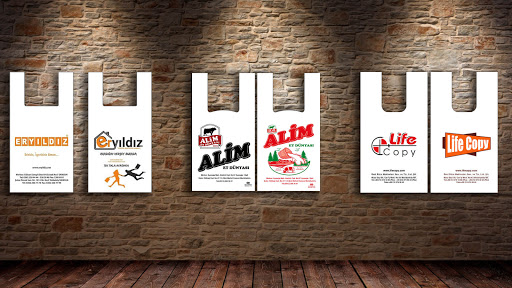 Toptan Poşet İstanbul | Baskılı Poşet | Mağaza Poşeti | Market Poşeti | Plastik Poşet | Naylon Poşet | Hışır Poşet | Kargo Poşeti