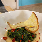 Photo n°10 de l'avis de Paola.i fait le 16/03/2022 à 05:51 sur le  Sottofondo Gustoteca Matera à Matera