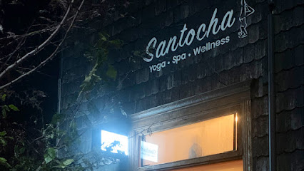 Santocha Yoga • Spa & Wellness