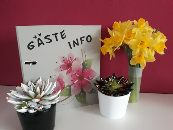 Photo Ferienwohnung Lotus 79415 Bad Bellingen