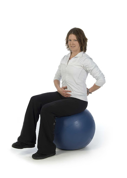 Active Balance Fitness & Rehabilitation