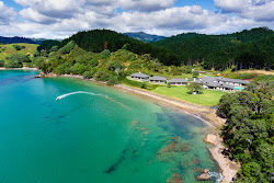 Fotografie cu Te Mimiha Bay cu long bay