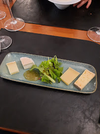 Foie gras du Restaurant La Petite France à Montélimar - n°2