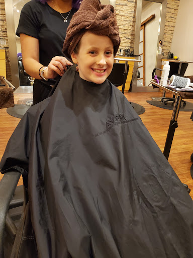 Beauty Salon «Breeze Salon & Day Spa», reviews and photos, 1019 W University Ave, Georgetown, TX 78628, USA