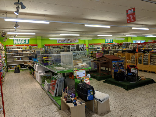 Fressnapf Landau unter Landau, 
