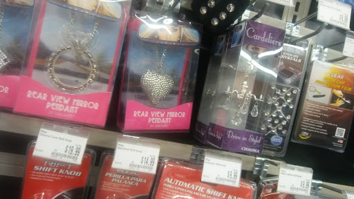 Auto Parts Store «AutoZone», reviews and photos, 3500 Havendale Blvd, Winter Haven, FL 33881, USA