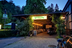 Restaurant - Alter Bahnhof Neviges image