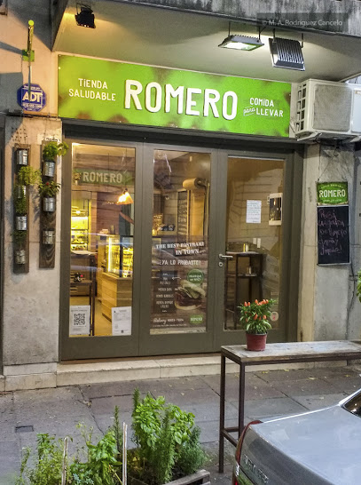 Tienda Romero
