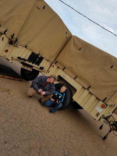 Laser Tag Center «Battlefield Colorado», reviews and photos, 120 Costilla St, Colorado Springs, CO 80903, USA