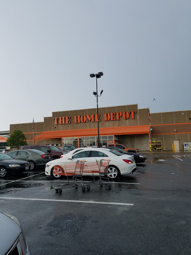 The Home Depot