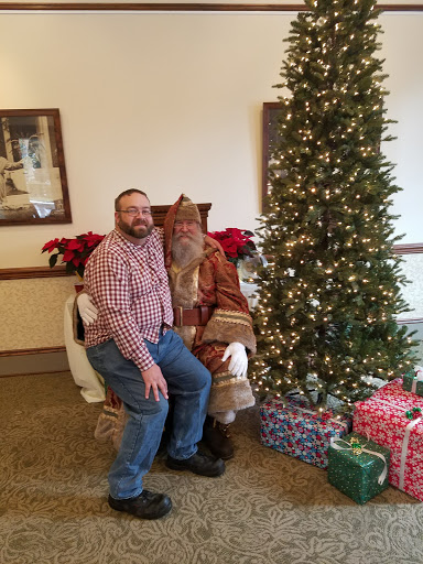 Museum «James Whitcomb Riley Museum», reviews and photos, 528 Lockerbie St, Indianapolis, IN 46202, USA