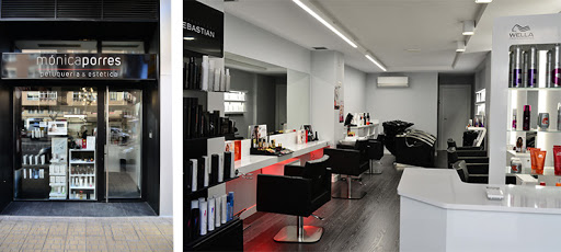 MÓNICA PORRES Peluquería & Estética en Burgos, Burgos