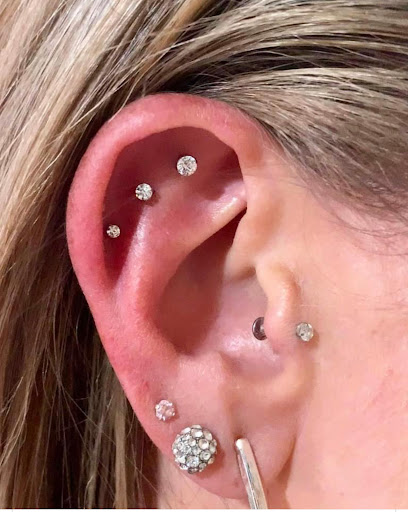 Explore elbow tattoo ideas men, creative tattoo ideas in Fort Wayne, available at Grade A Tattoos and Body Piercing