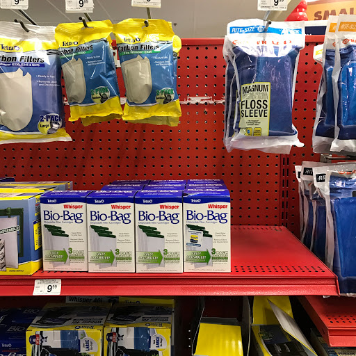 Pet Supply Store «Petco Animal Supplies», reviews and photos, 177 W Ventura Blvd, Camarillo, CA 93010, USA