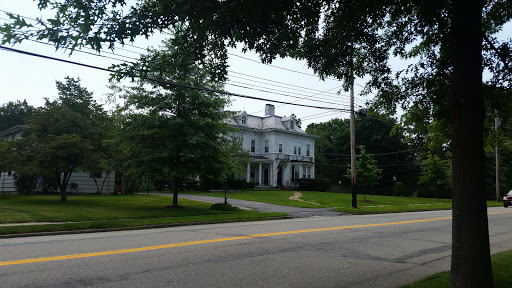 Bed & Breakfast «Ashford Cottage», reviews and photos, 25 Oakland Ave, Warwick, NY 10990, USA