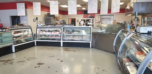 Butcher Shop «The Meat Shop of Indianapolis», reviews and photos, 1221 South High School Road, Indianapolis, IN 46241, USA