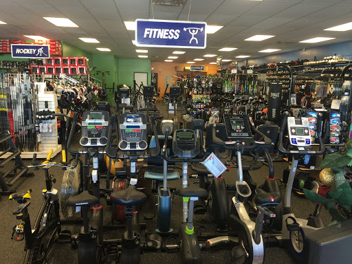 Sporting Goods Store «Play It Again Sports - Twinsburg, OH», reviews and photos, 8870 Darrow Rd, Twinsburg, OH 44087, USA