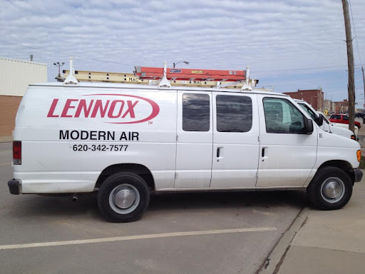 Modern Air in Emporia, Kansas