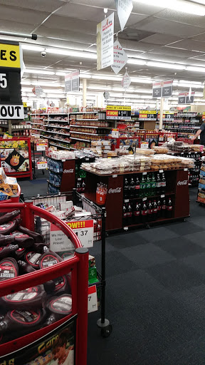 Grocery Store «FOOD KING», reviews and photos, 408 Old US Hwy 90 E, Castroville, TX 78009, USA