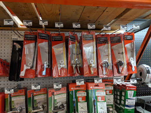 Home Improvement Store «The Home Depot», reviews and photos, 2350 Legge Blvd, Winchester, VA 22601, USA