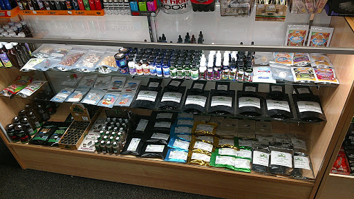 Tobacco Shop «Smoke Signals Pipe & Tobacco», reviews and photos, 3 Main St, Dover, NH 03820, USA