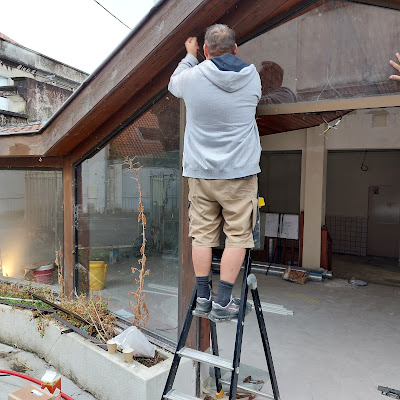 ECO Habitat Menuiserie Réseau DECO STORY à Le Passage