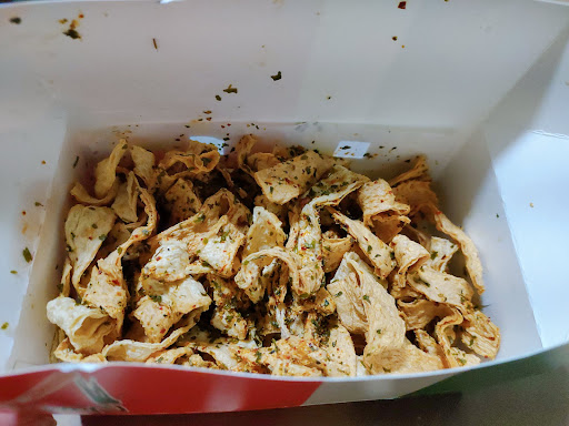 拿坡里披薩 龜山門市